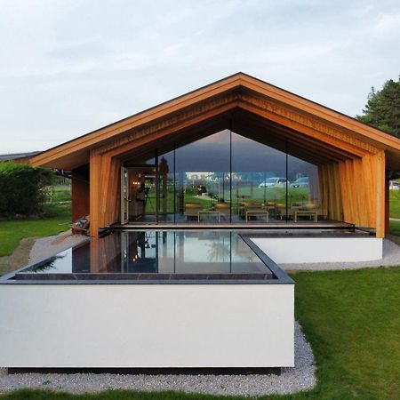 Pineta Nature Resort - Wellness & Spa Coredo Exterior photo