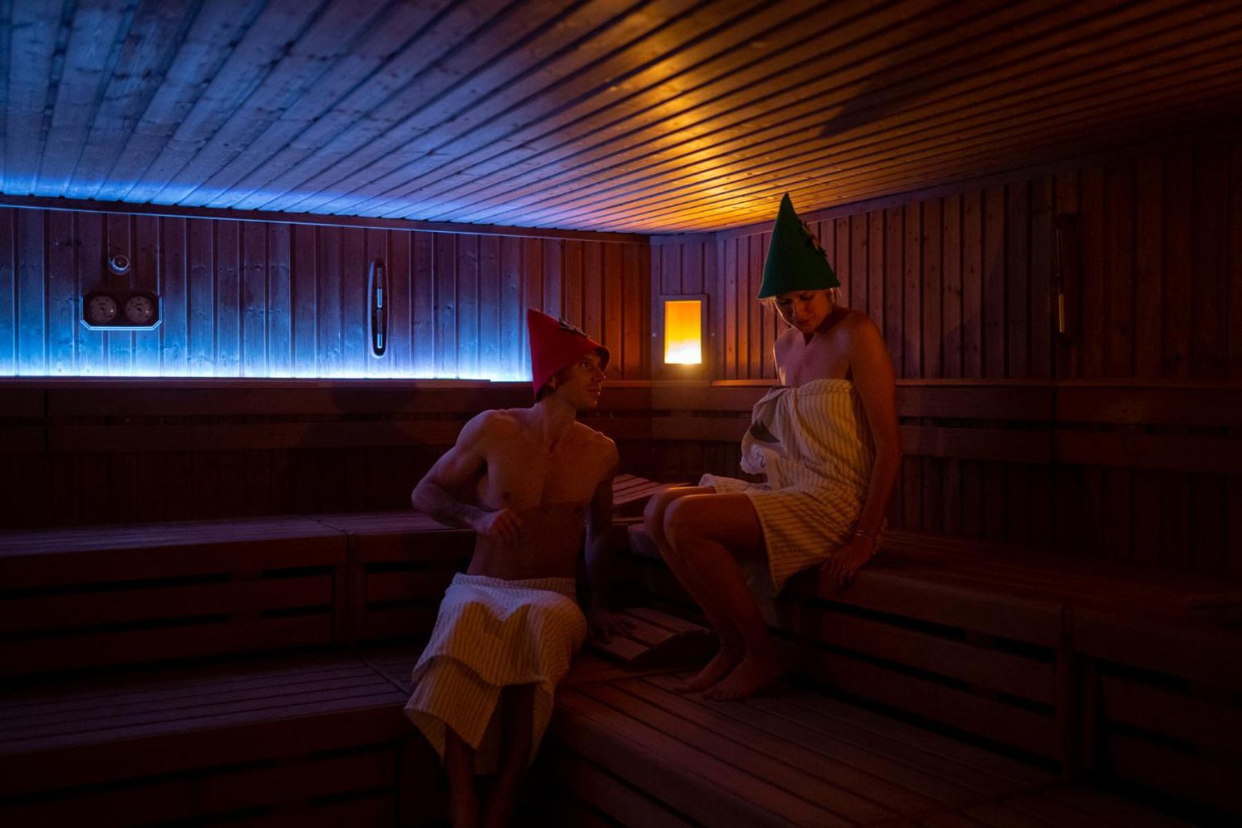 Pineta Nature Resort - Wellness & Spa Coredo Exterior photo